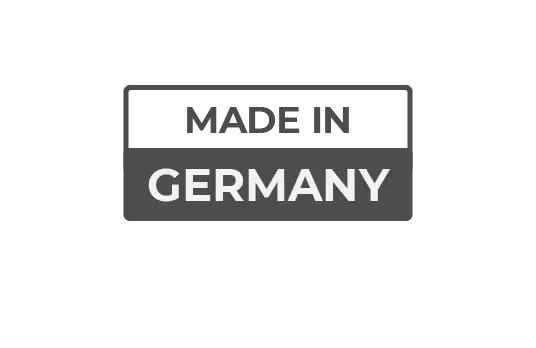 Multidorma Naturmatratze - meisterlich handgefertigt in Deutschland - Made in Germany